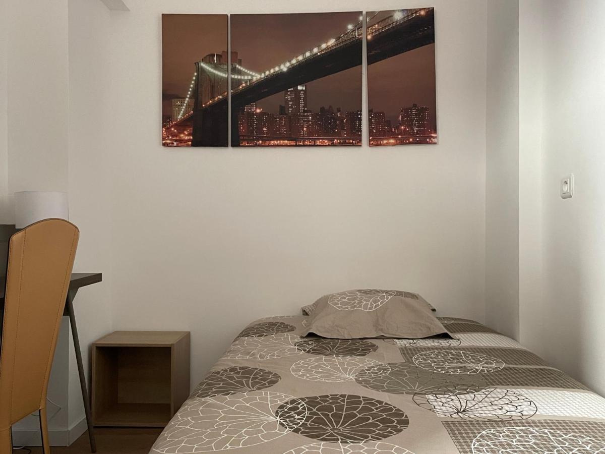 Appartamento Centre Historique Petite France Strasburgo Esterno foto